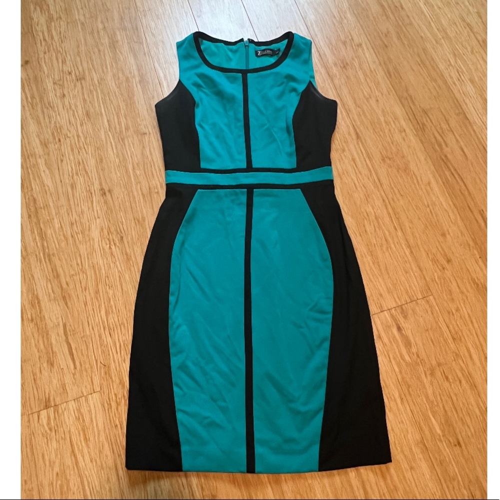 New York & Company dress